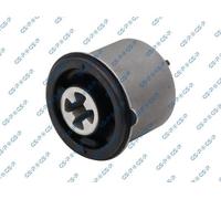 Supporto, Corpo assiale Assale anteriore Sx per FORD MAZDA 2 FIESTA FUSION