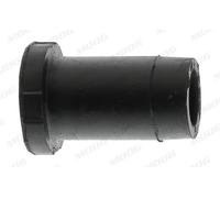 Supporto, Corpo assiale Assale posteriore inferiore per MITSUBISHI L 300 L 300 /