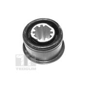 Supporto, Corpo assiale Assale posteriore per FORD VOLVO GALAXY MONDEO S-MAX S60