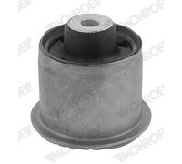 Supporto, Corpo assiale Assale posteriore per HYUNDAI KIA ACCENT i10 RIO