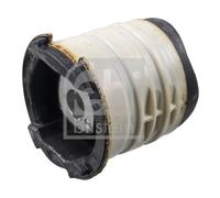 Supporto, Corpo assiale Assale posteriore Sx per BMW 1 2