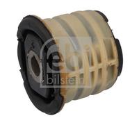 Supporto, Corpo assiale Assale posteriore Sx per BMW 3 4