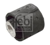Supporto, Corpo assiale Assale posteriore Sx per BMW 3 X3 Z4