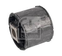 Supporto, Corpo assiale Assale posteriore Sx per BMW 5 6