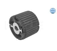 Supporto, Corpo assiale Assale posteriore Sx per BMW 5 6 7