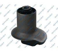 GSP Supporto Corpo Assale Posteriore Sinistra Destra per VW Golf II 19E 1G1 1.6