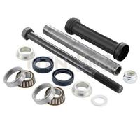 Supporto, Corpo assiale Assale posteriore Sx per CITROËN BX C15 XANTIA