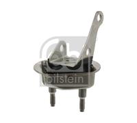 Supporto, Corpo assiale Assale posteriore Sx per CITROËN PEUGEOT 306 XSARA ZX