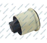 Supporto, Corpo assiale Assale posteriore Sx per DACIA LADA RENAULT ARKANA DOKKE