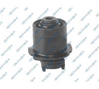 Supporto, Corpo assiale Assale posteriore Sx per GEELY TOYOTA GC6 MK WiLL Vi YAR