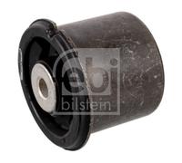 Supporto, Corpo assiale Assale posteriore Sx per HYUNDAI KIA i20 PICANTO