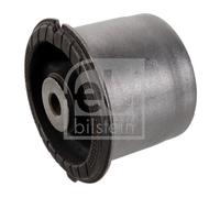 Supporto, Corpo assiale Assale posteriore Sx per KIA SOUL