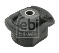 Supporto, Corpo assiale Assale posteriore Sx per MERCEDES-BENZ 123