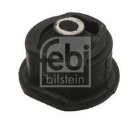 Supporto, Corpo assiale Assale posteriore Sx per MERCEDES-BENZ 190