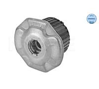 Supporto, Corpo assiale Assale posteriore Sx per MERCEDES-BENZ CLASSE C CLASSE E