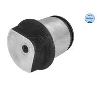 Supporto, Corpo assiale Assale posteriore Sx per OPEL VAUXHALL ASTRA ASTRA H CLA