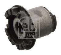 Supporto, Corpo assiale Assale posteriore Sx per PEUGEOT 206 206 Van 207 SW