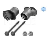 Supporto, Corpo assiale Assale posteriore Sx per SEAT VW CORRADO GOLF JETTA TOLE