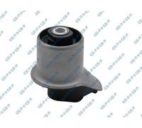 Supporto, Corpo assiale Assale posteriore Sx per SEAT VW CORRADO GOLF TOLEDO VEN