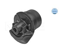 Cuscinetto, trave dell'assale MEYLE 30-14 710 0002