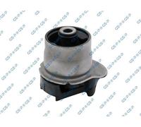 Supporto, Corpo assiale Assale posteriore Sx per TOYOTA COROLLA OPA PRIUS VISTA