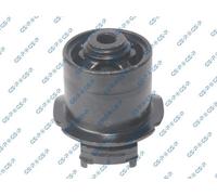 Supporto, Corpo assiale Assale posteriore Sx per TOYOTA WILL CYPHA YARIS