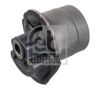 Supporto, Corpo assiale Assale posteriore Sx per TOYOTA YARIS