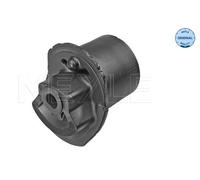 Supporto, Corpo assiale Assale posteriore Sx per TOYOTA YARIS YARIS VERSO