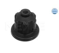 Supporto, Corpo assiale Assale posteriore Sx per VW DERBY POLO