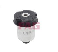 FAG Supporto Corpo Assale Cuscinetto IN Gomma-metallo per Audi A4 8D2 B5 1.6 1.8