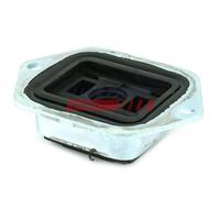 FAST Supporto Assale Posteriore Sinistro Destro Per Citroën Berlingo MF 1.4I