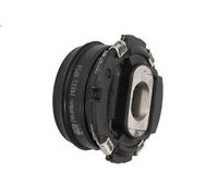 Supporto, Corpo assiale FEBI 14897 per MERCEDES-BENZ CLASSE E (W210) 2 1995-2