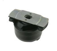 Supporto, Corpo assiale FEBI 23318 per RENAULT LAGUNA II (BG0/1_) 2 2001-2007