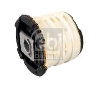 Supporto Corpo Assiale Febi Bilstein 171176 per Bmw