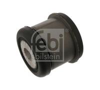 Cuscinetto, trave dell'assale FEBI BILSTEIN 39587