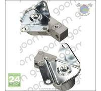Supporto corpo assiale Goom Anteriore per FIAT PANDA