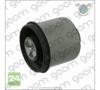 Supporto corpo assiale Goom Anteriore per SEAT IBIZA II CORDOBA VW POLO 9N_ 9A_