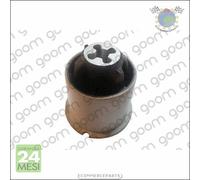Supporto corpo assiale Goom Posteriore per NISSAN MICRA III RENAULT SCENIC MEGA
