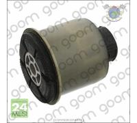 Supporto corpo assiale Goom Posteriore per RENAULT SCENIC MEGANE GRAND