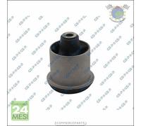 Supporto corpo assiale GSP Posteriore per NISSAN MICRA III C+C IV TIIDA NOTE CU