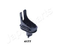 Supporto, Corpo assiale inferiore per HONDA ACCORD CROSSTOUR