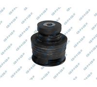 Supporto, Corpo assiale inferiore per NISSAN PATROL GR