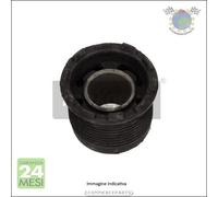 Supporto corpo assiale Maxgear Posteriore per NISSAN MICRA III C+C IV TIIDA NOT