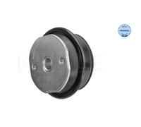 Cuscinetto, trave dell'assale MEYLE 214 710 0002