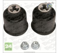 Supporto corpo assiale Monroe Posteriore per AUDI TT A3 SEAT TOLEDO II IBIZA II