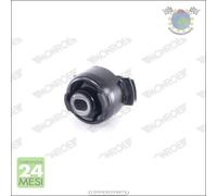 Supporto corpo assiale Monroe Posteriore Sx Sinistro per RENAULT LAGUNA