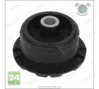 Supporto corpo assiale Moog Posteriore per OPEL OMEGA B