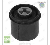 Supporto corpo assiale Moog Posteriore per SEAT IBIZA II CORDOBA VW POLO 6V5 6N