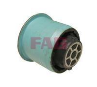FAG Supporto, Corpo assiale per PEUGEOT 829 0501 10