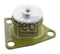 Supporto, Corpo assiale posteriore per AUDI 100 A6